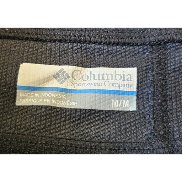 Columbia Sportwear Women's Black Omni- Shield Advanced Repellency Pants Size Med - Picture 7 of 14